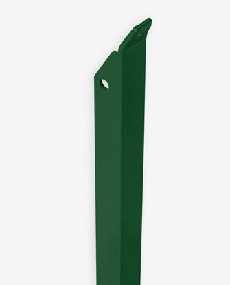 Aperçu d'une jambe de force coloris vert