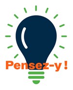 Pensez-y !